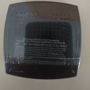 Beauticontrol perfecting foundation, N2